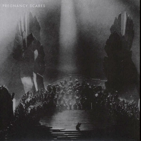 Pregnancy Scares - Pregnancy Scares (7")