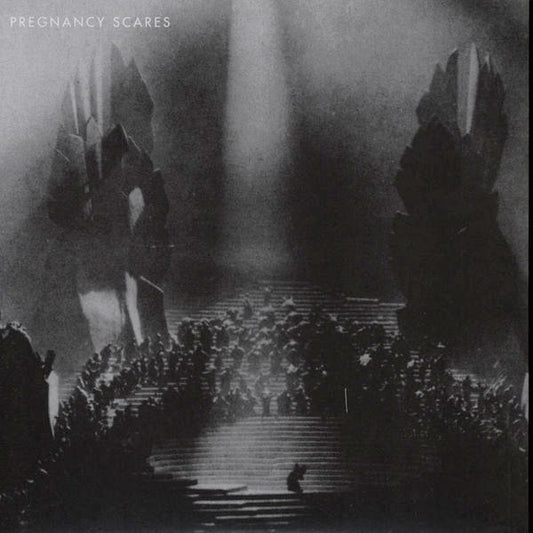 Pregnancy Scares - Pregnancy Scares (7")