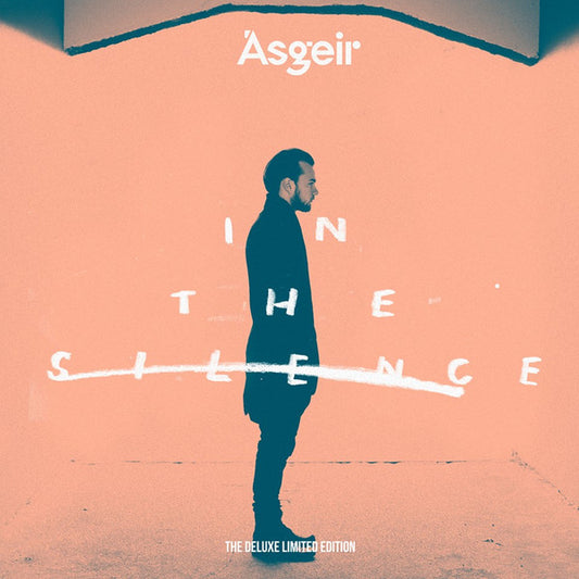 Ásgeir - In The Silence (CD, Album + CD, Album + CD + Dlx, Ltd)