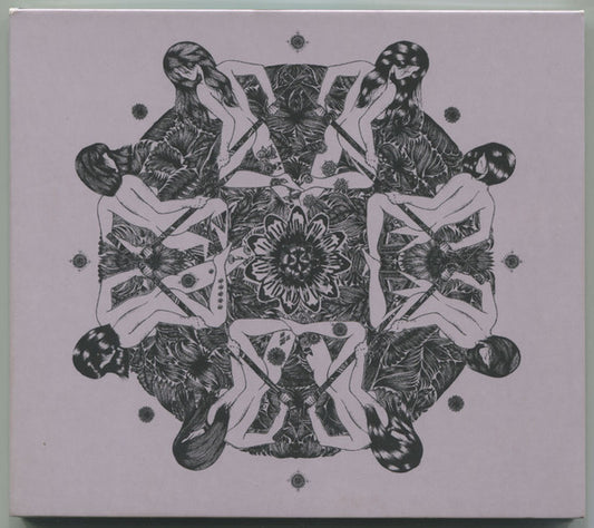 Prefuse 73 - The Only She Chapters (CD, Album)