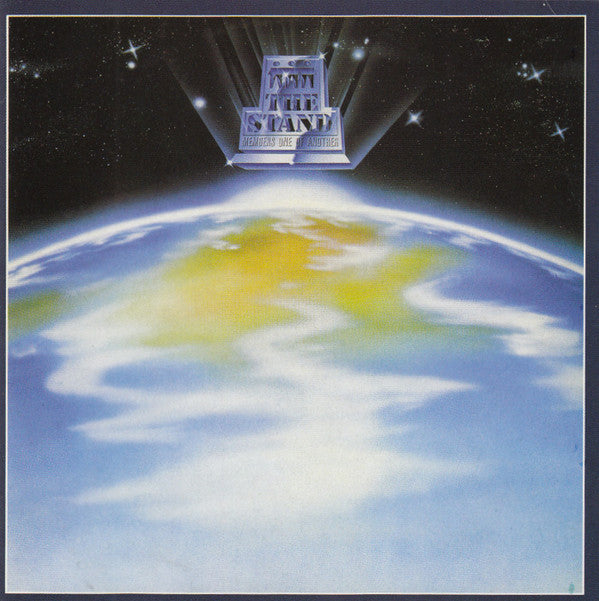 The Enid - The Stand - Volume 1 (1984) (CD)