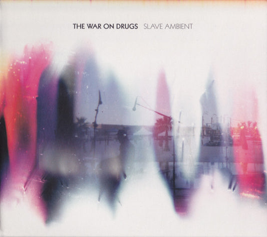 The War On Drugs - Slave Ambient (CD, Album)