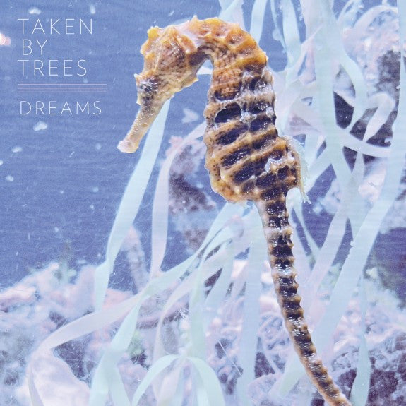 Taken By Trees - Dreams (12")