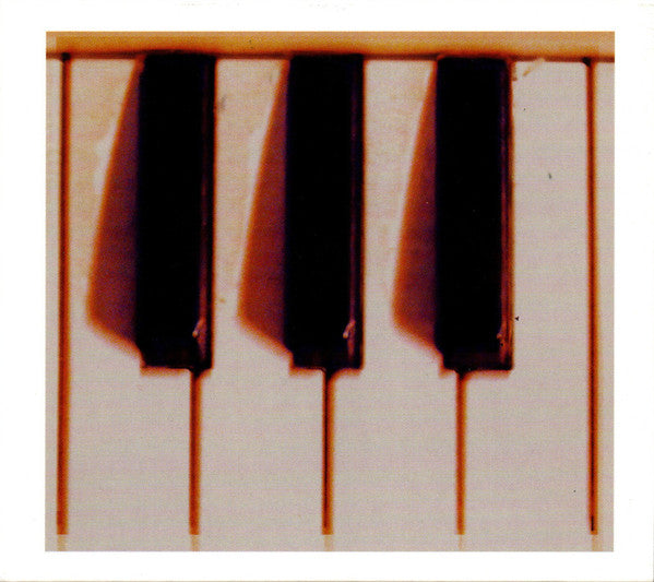Susumu Yokota - Wonder Waltz (CD, Album)
