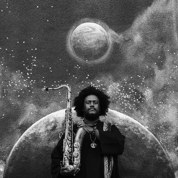 Kamasi Washington - The Epic (3xLP, 180 + Box, Album)