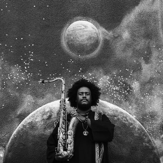 Kamasi Washington - The Epic (3xLP, 180 + Box, Album)