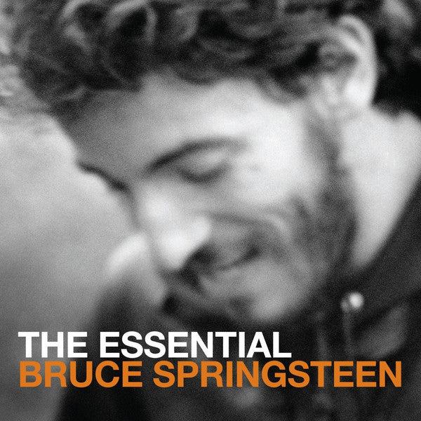 Bruce Springsteen - The Essential Bruce Springsteen (2xCD, Comp, RM, Upd)