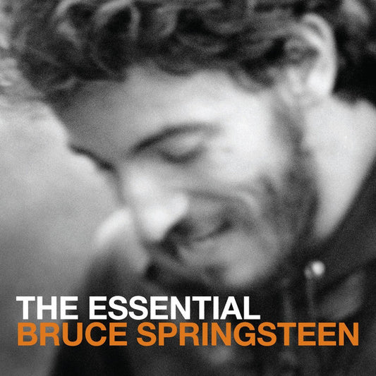 Bruce Springsteen - The Essential Bruce Springsteen (2xCD, Comp, RM, Upd)