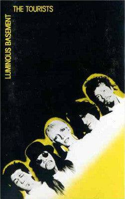 The Tourists - Luminous Basement (Cass, Album, Dol)