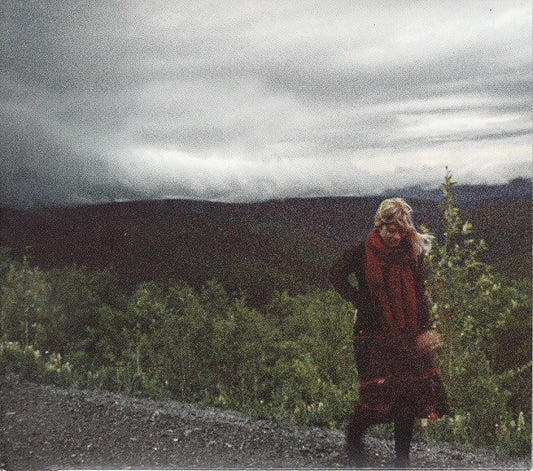 Basia Bulat - Heart Of My Own (CD, Album)