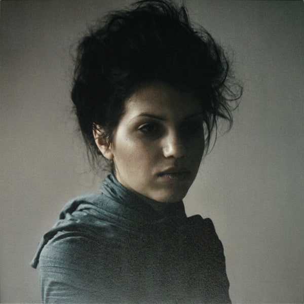 Soap&Skin - Lovetune For Vacuum (LP, Album)