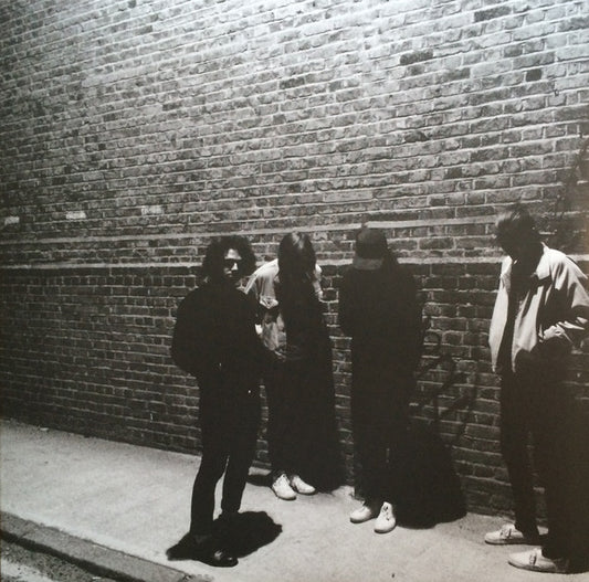 Fews - Means (LP, Album, 180)