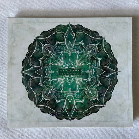 Napoleon (33) - Newborn Mind (CD, Album)