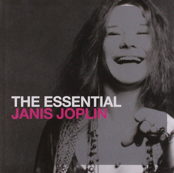 Janis Joplin - The Essential Janis Joplin (2xCD, Comp, Fuc)