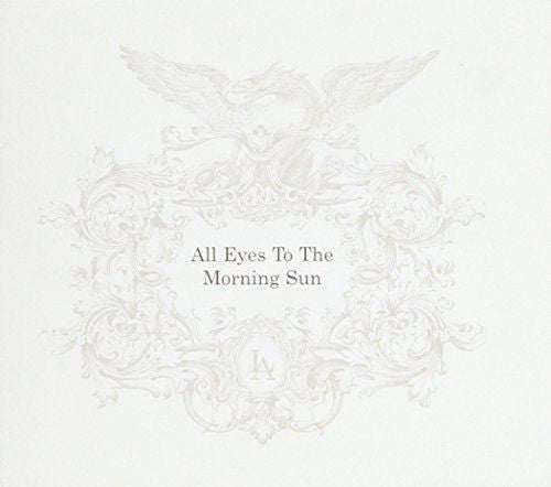 Lights. Action! - All Eyes To The Morning Sun (CD, Album, Enh)