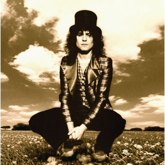 Marc Bolan - Skycloaked Lord (...Of precious Light) (LP, Comp, Ltd, Blu)