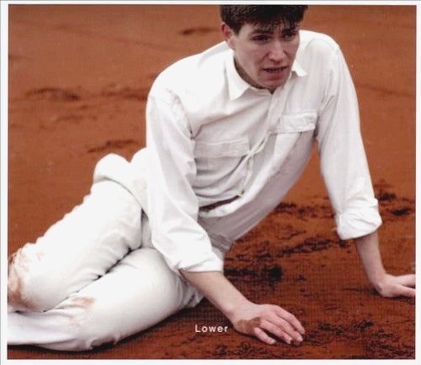 Lower (3) - Seek Warmer Climes (CD, Album)