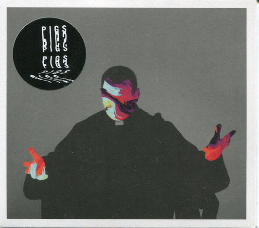 Pigs Pigs Pigs Pigs Pigs Pigs Pigs - Feed The Rats (CD, Album)