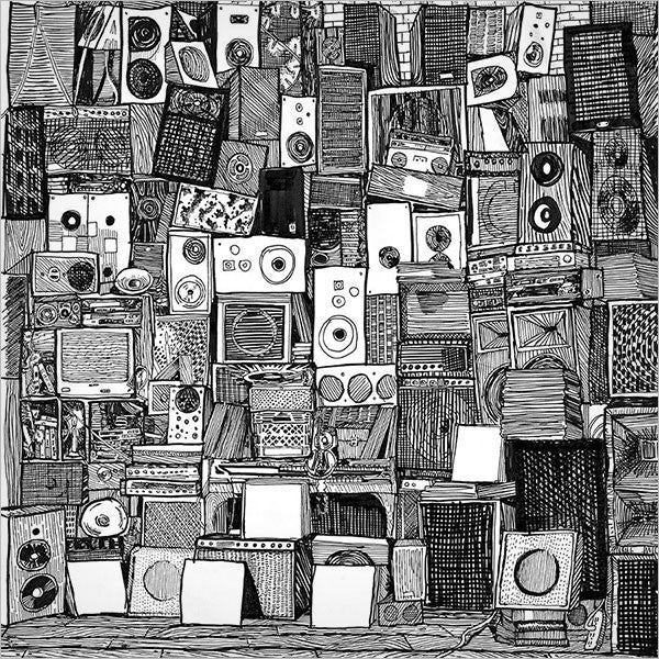 Nada Surf - If I Had A Hi-Fi (CD, Album)
