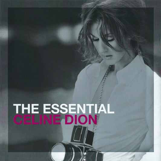 Celine Dion* - The Essential Celine Dion (2xCD, Comp, Sup)