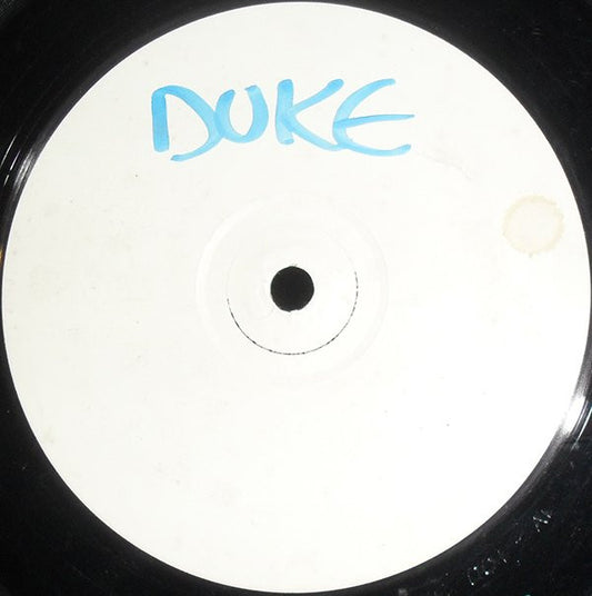 Accessories To Murder - So In Club / So In Dub (12", W/Lbl)