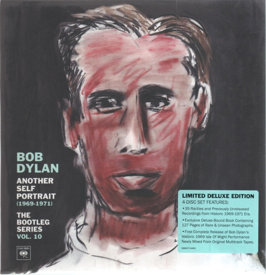 Bob Dylan - Another Self Portrait (1969-1971): The Bootleg Series Vol. 10 (2xCD, Album + CD, Album, RM + CD, Album, RE, RM + )