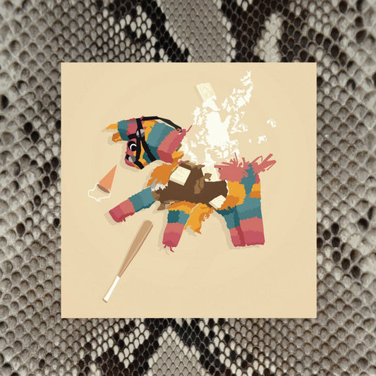 Madlib - Piñata Beats (CD, Album)