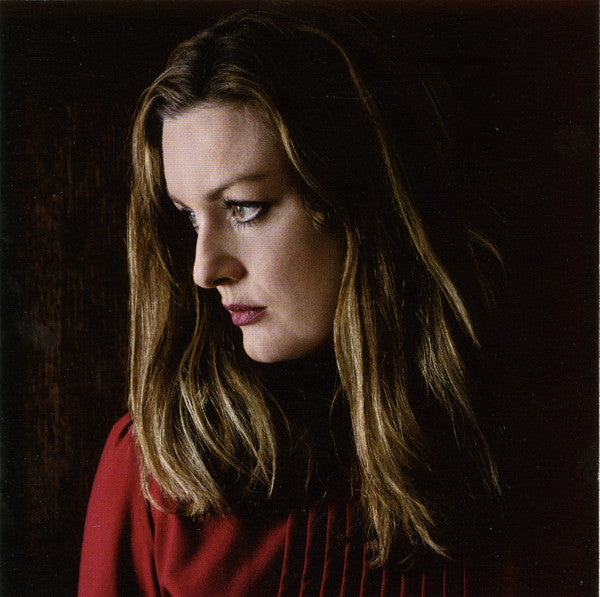 Sarah Nixey - Brave Tin Soldiers (CD, Album)