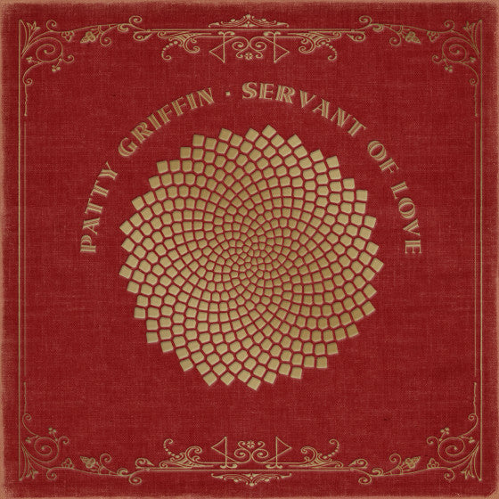Patty Griffin - Servant Of Love (HDCD, Album)