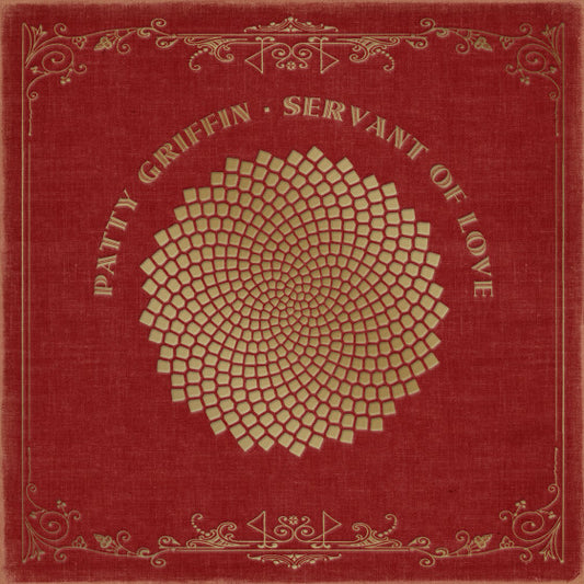 Patty Griffin - Servant Of Love (HDCD, Album)