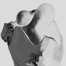 Young Fathers - Dead (LP, Album)