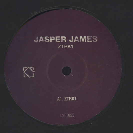 Jasper James (3) - ZTRK1 (12")