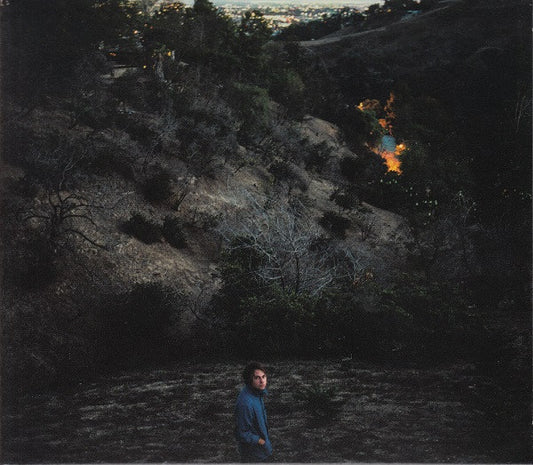 Kevin Morby - Singing Saw (CD, Album)