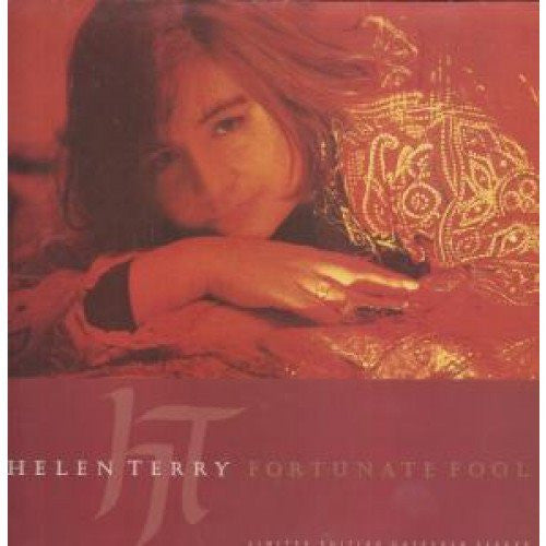 Helen Terry - Fortunate Fool (12", Single, Ltd)
