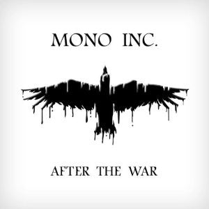 Mono Inc. - After The War (CD, Album)