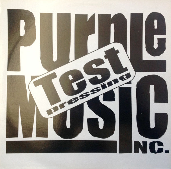 Souxsoul - I Am Warning You (12", TP)