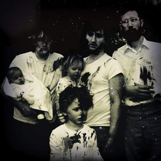 Young Knives* - Sick Octave (LP, Gat)