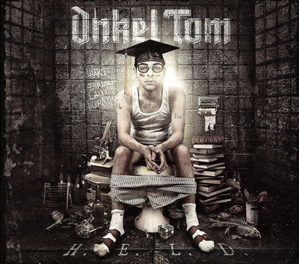 Onkel Tom* - H.E.L.D. (CD, Album, Ltd, Dig)
