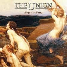 The Union (2) - Siren's Song (CD, Album)