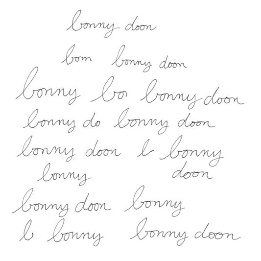 Bonny Doon - Bonny Doon (LP)