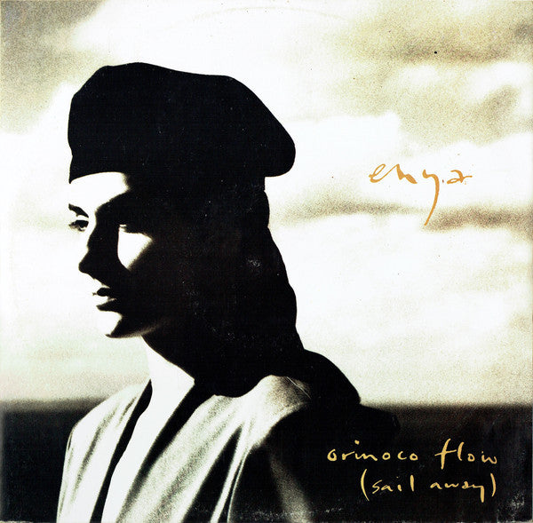 Enya - Orinoco Flow (Sail Away) (12")