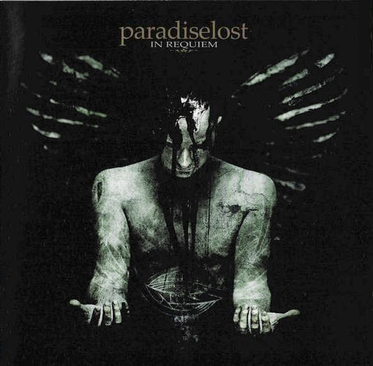 Paradise Lost - In Requiem (CD, Album, Enh)
