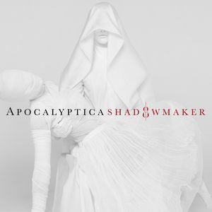 Apocalyptica - Shadowmaker (CD, Album)