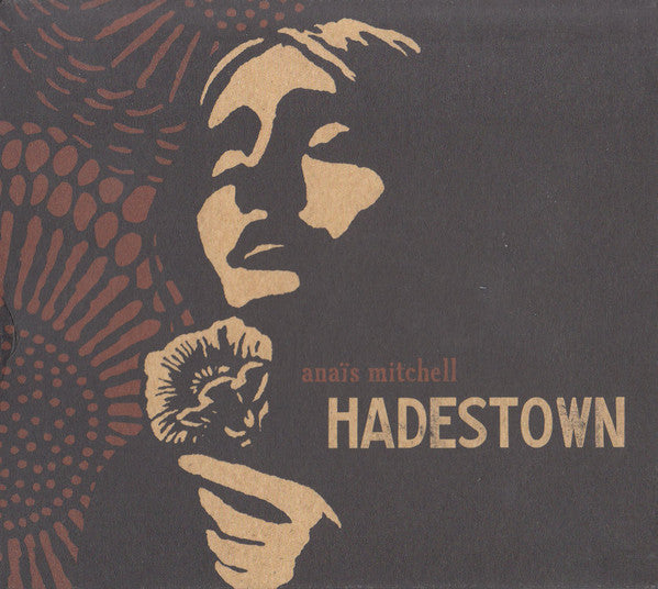 Anaïs Mitchell - Hadestown (CD, Album)