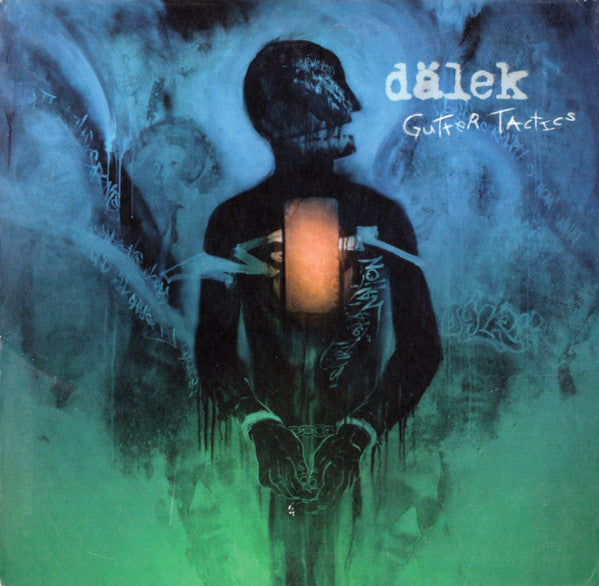 Dälek - Gutter Tactics (CD, Album, Gat)