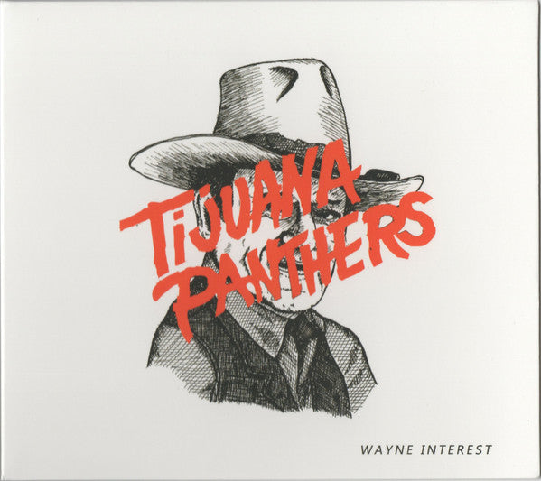Tijuana Panthers - Wayne Interest (CD, Album)