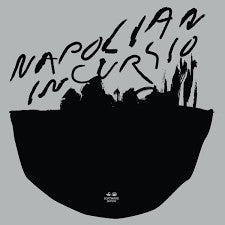 Napolian - Incursio (2xLP, Album)