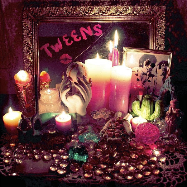 Tweens (2) - Tweens (CD, Album)
