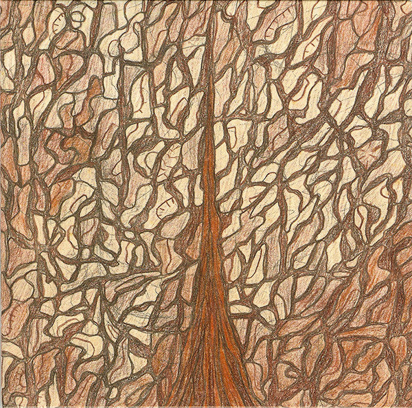 Skullflower - Kino III: Xaman (CD, Album, RE, RM)