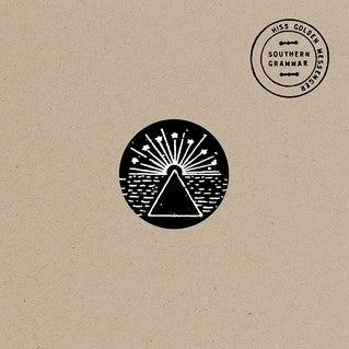 Hiss Golden Messenger - Southern Grammar (12", EP)